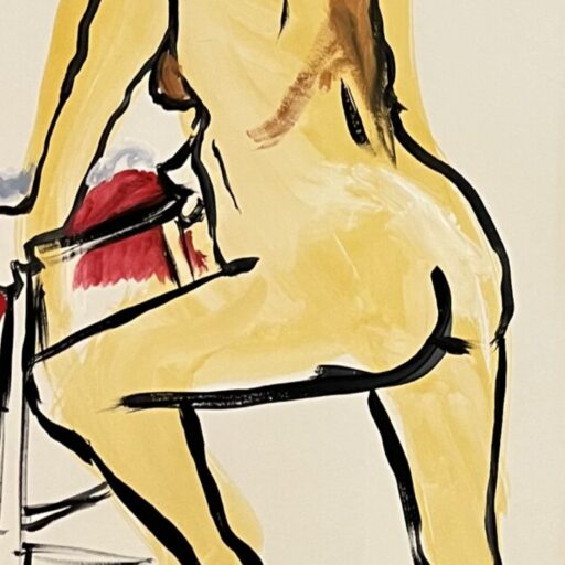 Louise Meggs